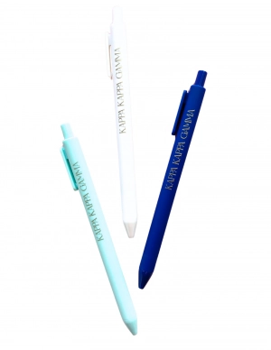 Sorority Pen